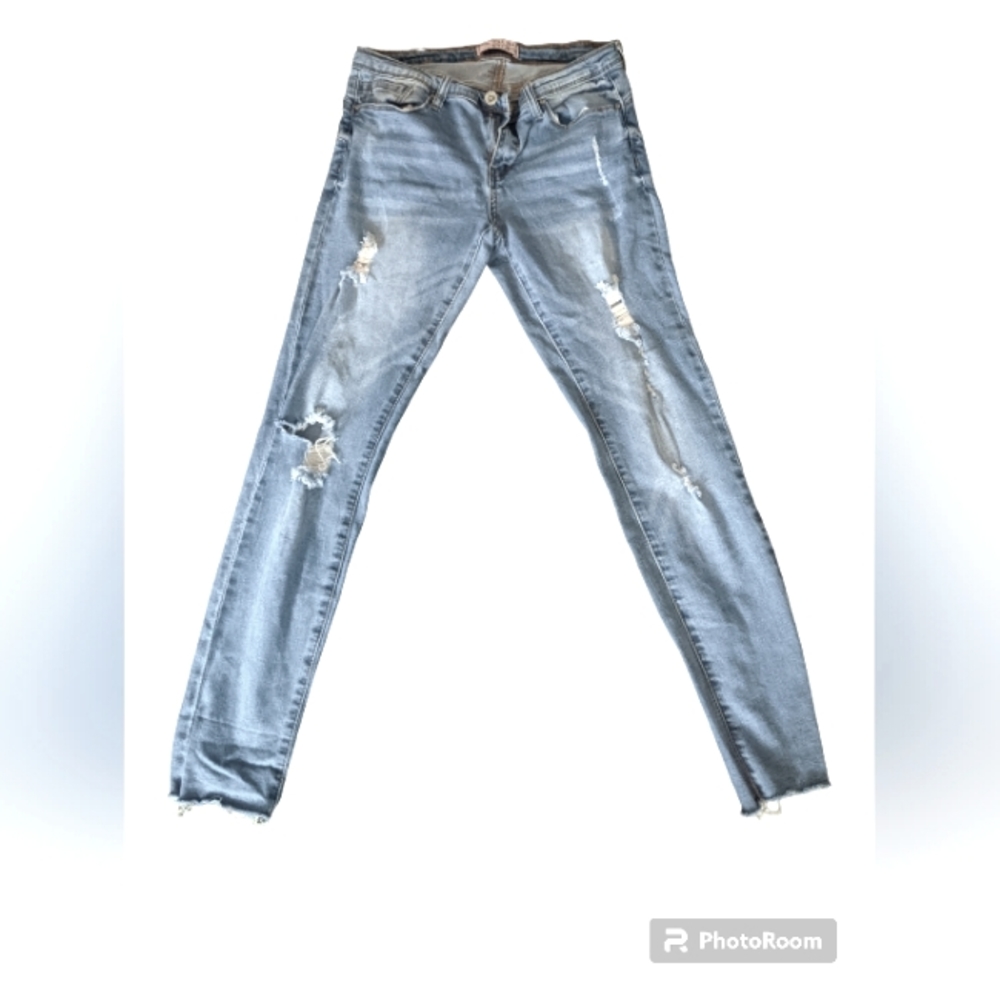 NWOT Refuge jeans (9)
